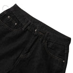 Vintage Bootcut Dark Wash Jeans