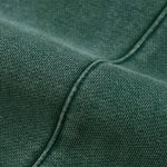 Acid Washed Cotton Baggy Joggers