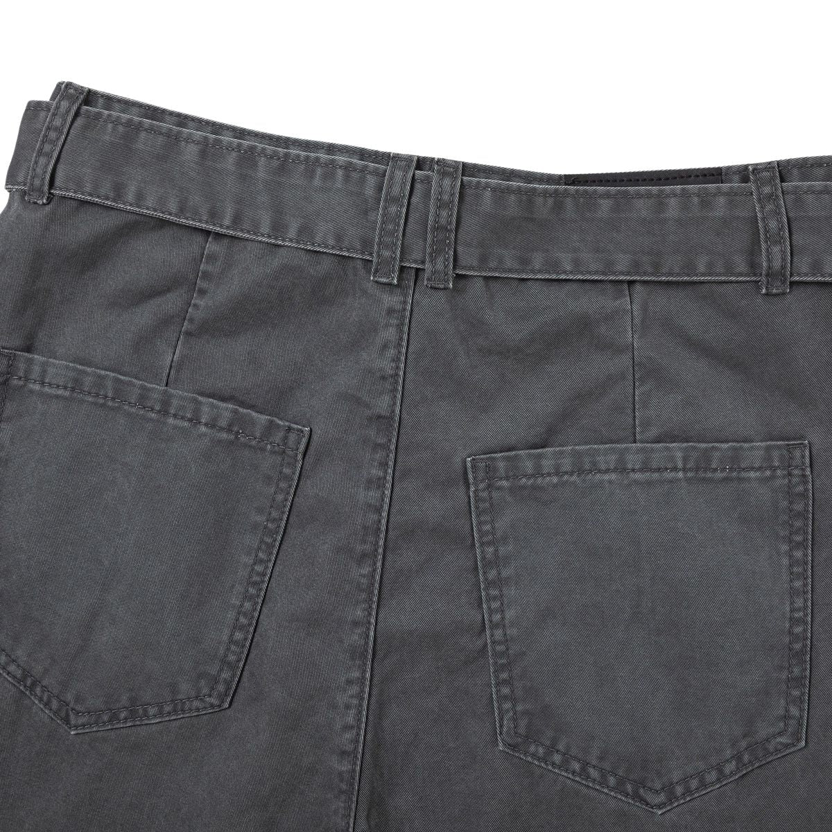 Streetwear Multi Pocket Wide Leg Cargo Pants