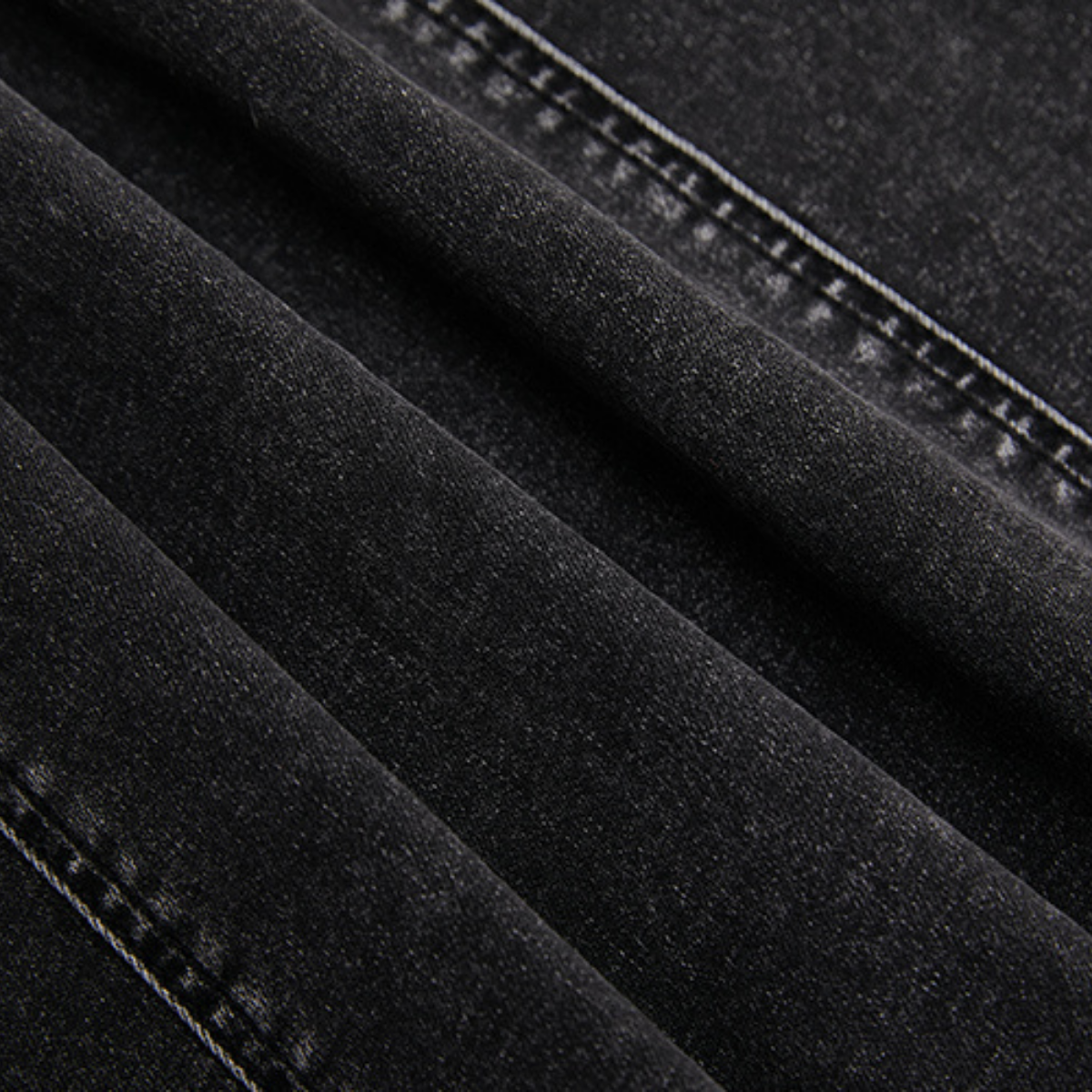 Lace-Up Front Spaghetti Strap Midi Dress