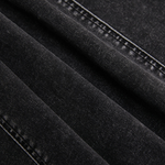 Lace-Up Front Spaghetti Strap Midi Dress