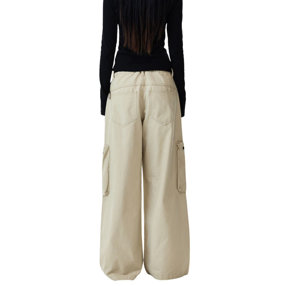 Utility Volume Pants