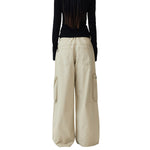 Utility Volume Pants