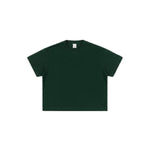 Camiseta desteñida con lavado a la piedra de 7.5 oz