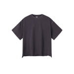 Camiseta desteñida con lavado a la piedra de 7.5 oz