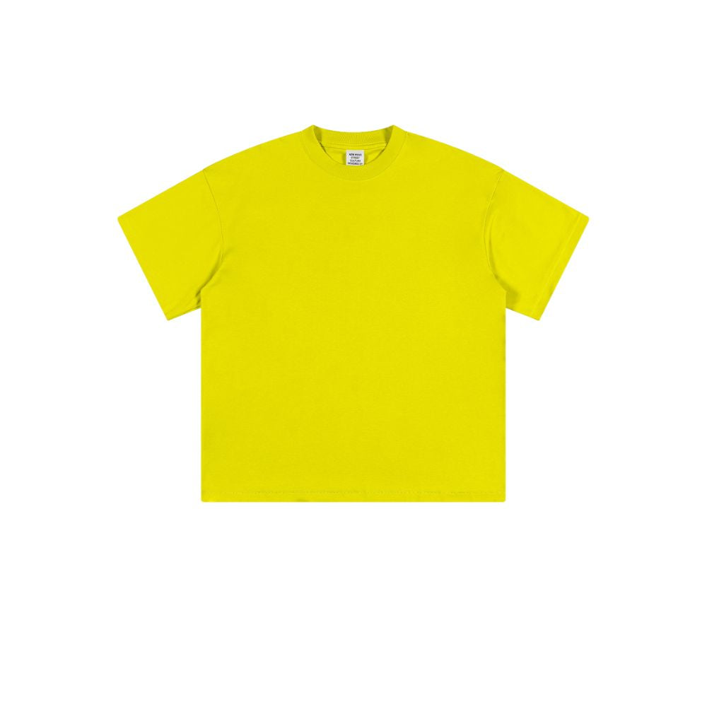Unisex Quick Dry Sun Protection Tee-INNBLAC Fashion Apparel