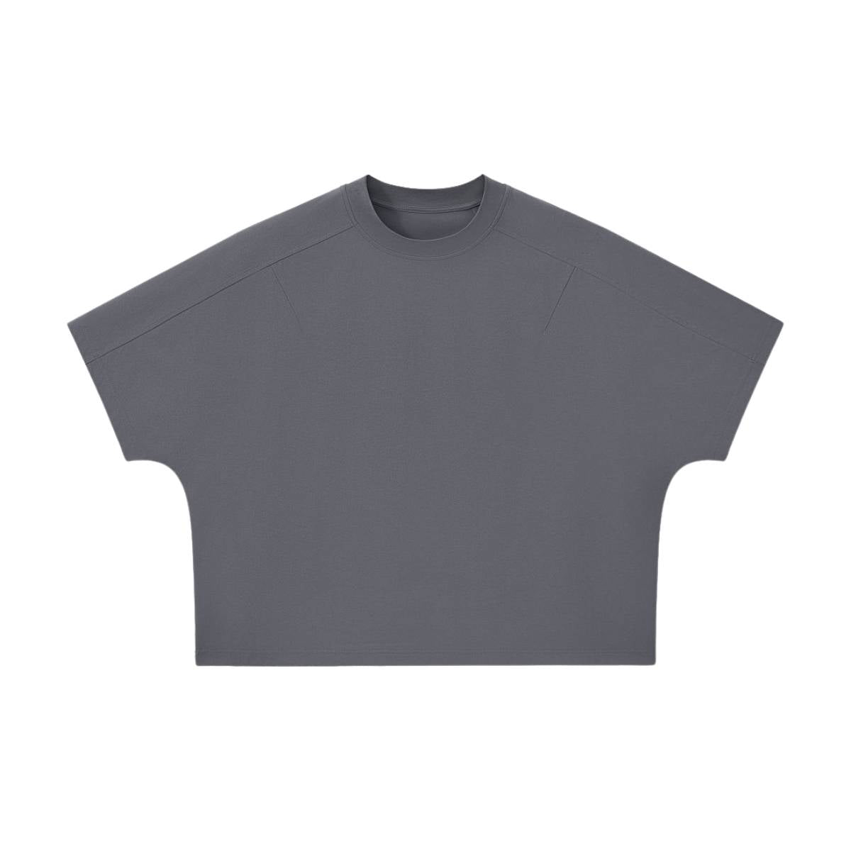 Boxy Fit Sorona Cooling Athletic T-Shirt