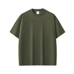 Lightweight Moisture-Wicking Casual Tee