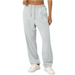 Women's Loose-Fit Workout Joggers