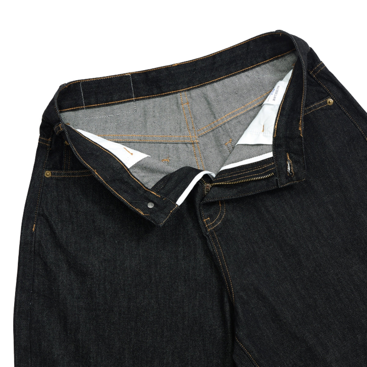Bermudas con lavado vintage y salpicaduras de tinta