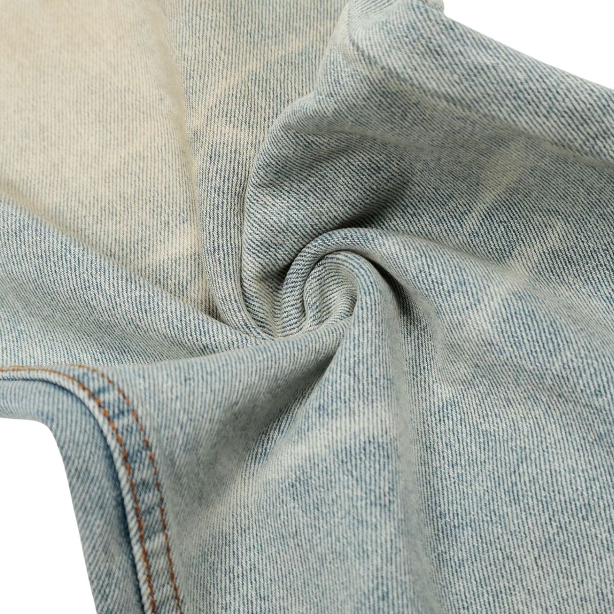 Smoke Rise Relaxed Vintage Wash Faded Jeans