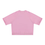 320G Cotton Crew Neck Raglan Sweatshirt