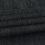 High Street Baggy Wide Leg Denim Jeans
