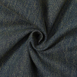 Mud Dyeing Wash Denim Ripped Jeans-INNBLAC Fashion Apparel