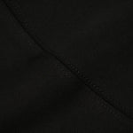 100% Cotton Heavyweight Oversized Crew Neck Tee 420G