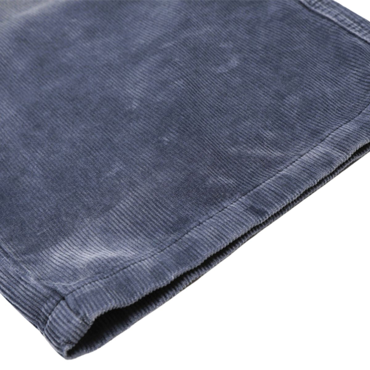 Men's Vintage Corduroy Washed Loose Wide-Leg Pants