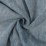 Washed Blue Bootcut Jeans-INNBLAC Fashion Apparel