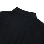 420G Vintage Cropped Slim Fit Denim Jacket