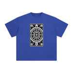 Mystery Tarot Card Graphic Tee-INNBLAC Fashion Apparel