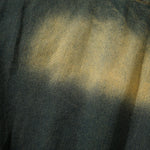 VintageWash Sleeveless Bomber Vest