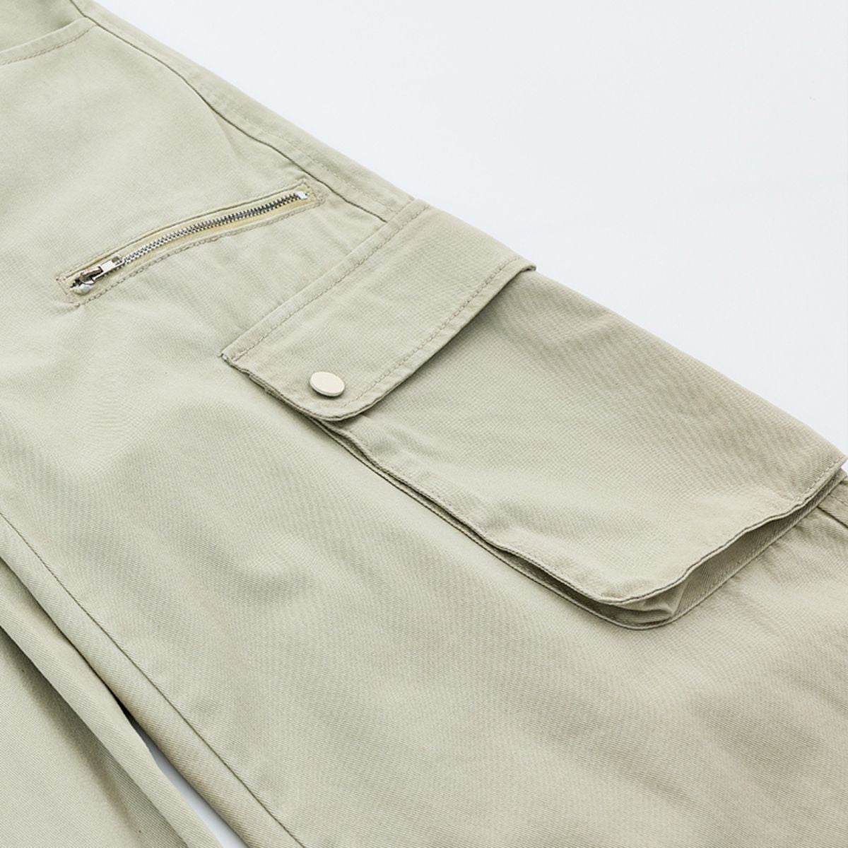 Vintage Utility Cargo Pants