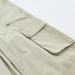 Vintage Utility Cargo Pants