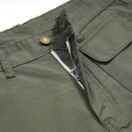 Vintage Multi-Pocket Cargo Baggy Shorts