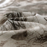 Forest Print Camo Nature Inspired Sleeveless Tank