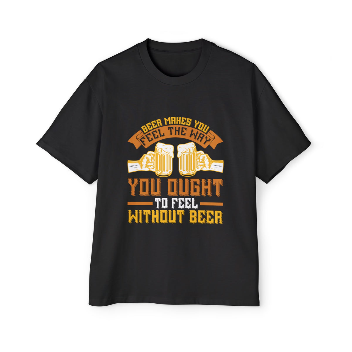 Paws Quote Graphic T Shirt-INNBLAC Fashion Apparel