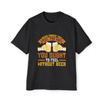 Paws Quote Graphic T Shirt-INNBLAC Fashion Apparel