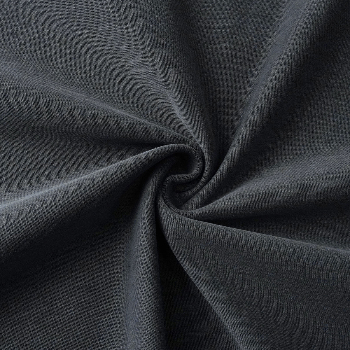 Rivet Detail Washed Boxy Fit T-Shirt