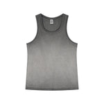 Heavyweight Stone Wash Sleeveless Tee 9.5oz
