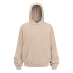 Cozy Soft Classic Kangaroo Pocket Hoodie