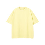 Ultra Soft Breathable Relaxed Fit Cotton T-Shirt