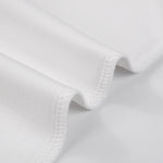 Camiseta sin mangas lavada de peso pesado de 9,45 oz