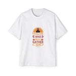 Bless Quote Graphic Tee-INNBLAC Fashion Apparel