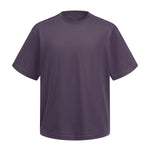 Ultra Soft Relaxed Fit Minimalist Unisex Cotton Tee