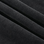 Side Detail Waisted Relaxed Fit Sweatpants