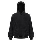 Cozy Soft Classic Kangaroo Pocket Hoodie