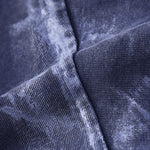 Loose Fit Washed Painted T Shirt 7.5oz