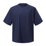 Premium Cotton Basic Comfortable Everyday Tee