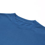 Heavyweight Gradient Cotton T Shirt 9oz