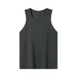 Heavyweight Minimalist Sleeveless Muscle Tank