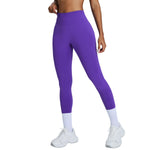 High-Rise Evolve Seamless Leggings