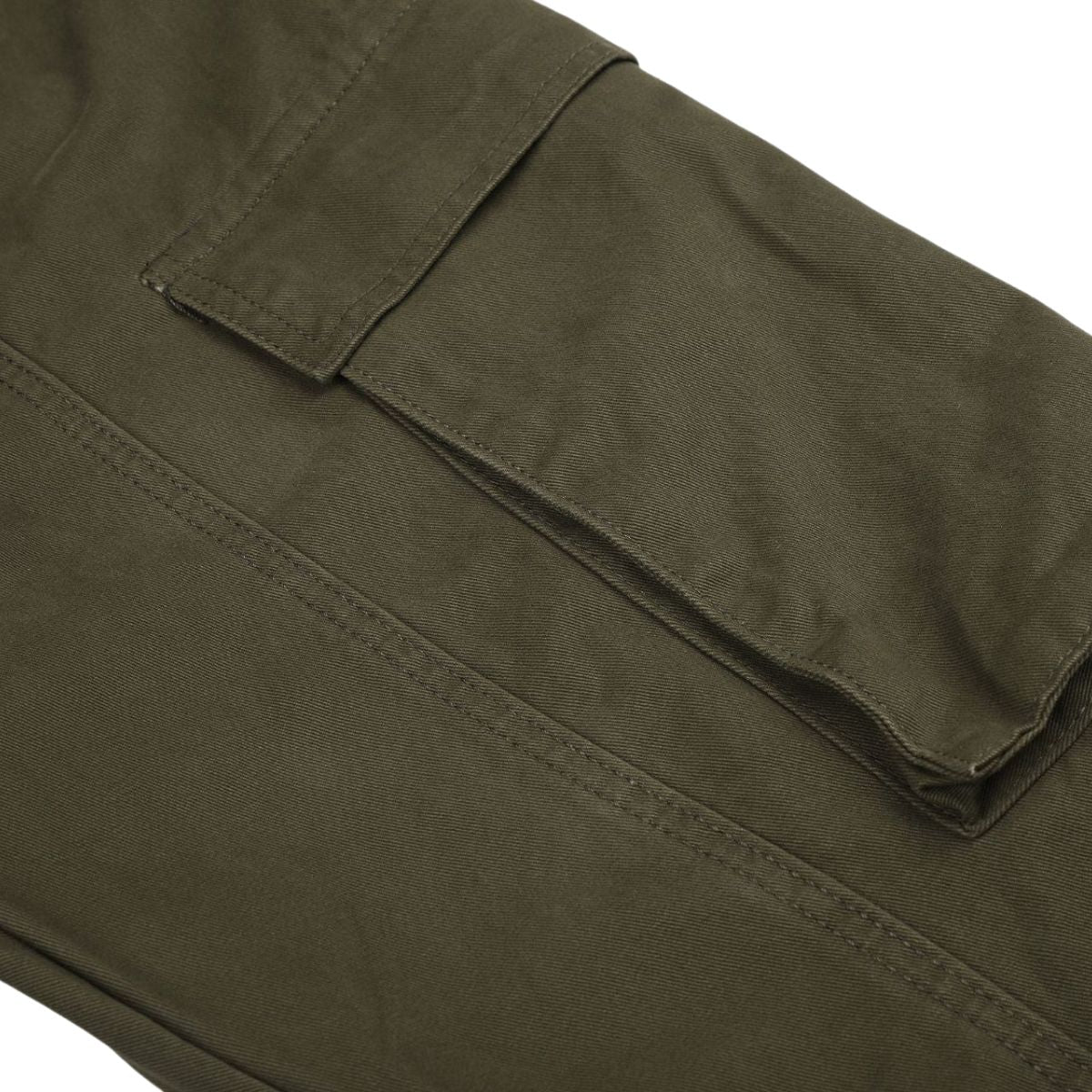 Streetwear Multi Pocket Flare Cargo Pants