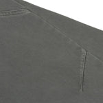 Patchwork Deconstructed Relaxed Loose Fit Stretch Casual Jogger Pants