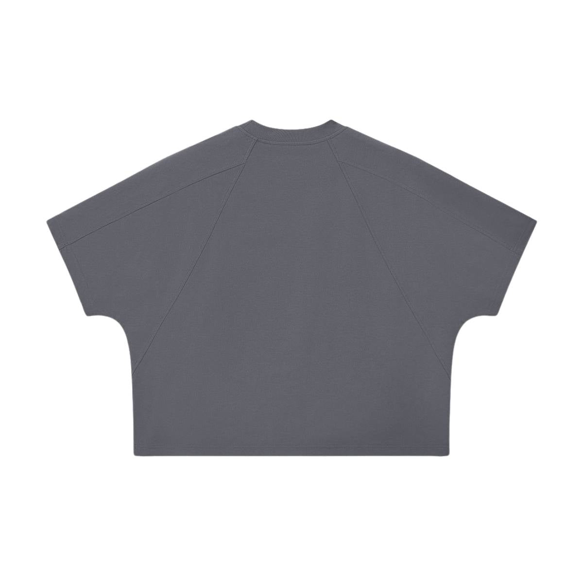 Boxy Fit Sorona Cooling Athletic T-Shirt