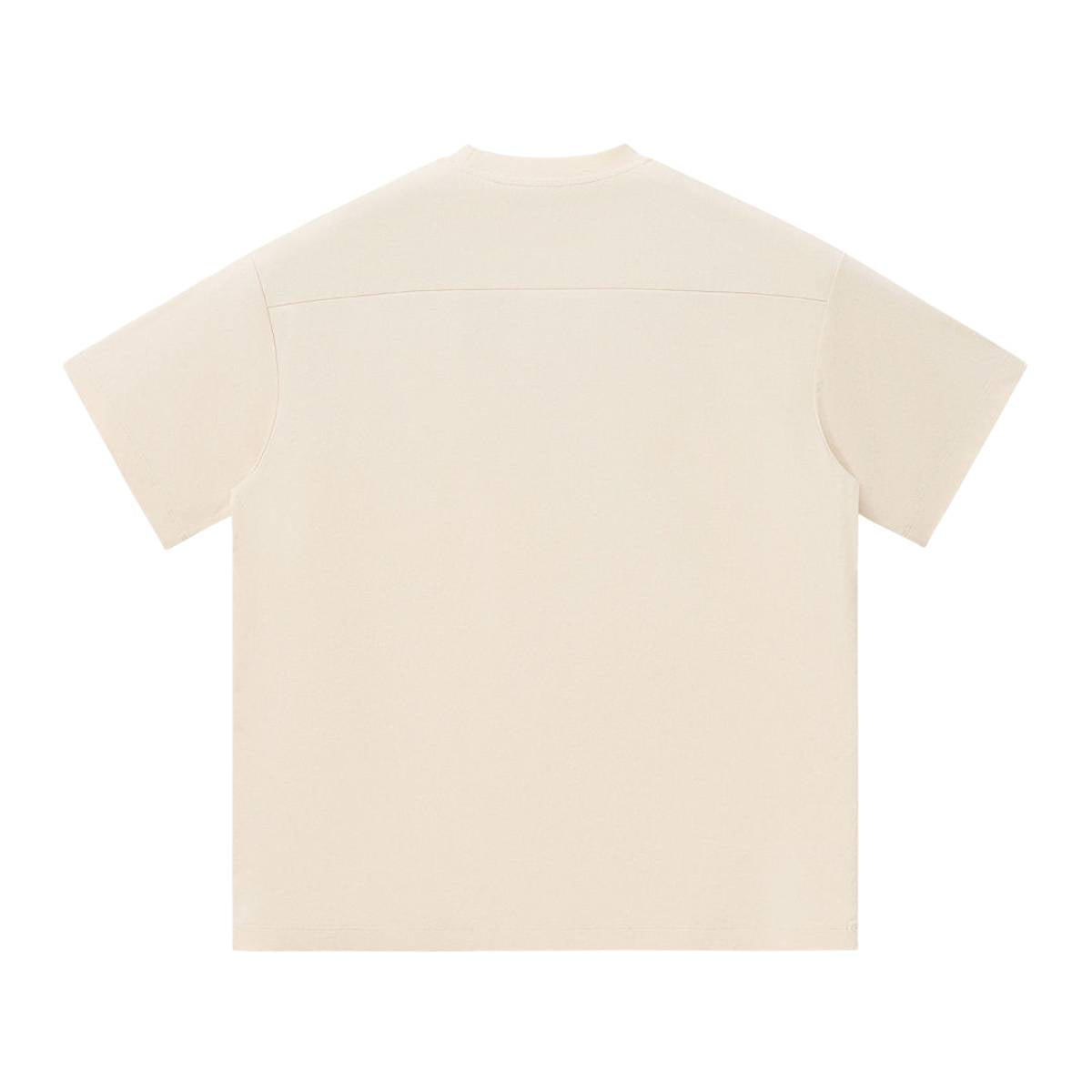 Lightweight Activewear Tee