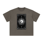 Mystery Tarot Card Graphic Tee-INNBLAC Fashion Apparel