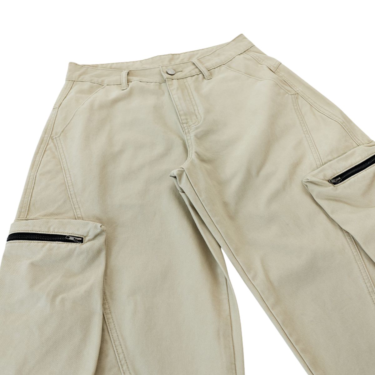 Utility Volume Pants